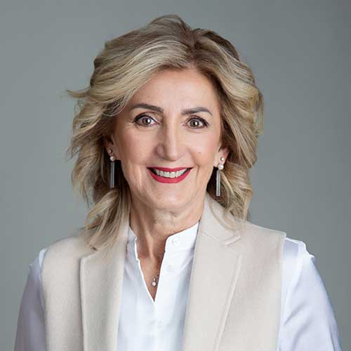Claire Deronzier