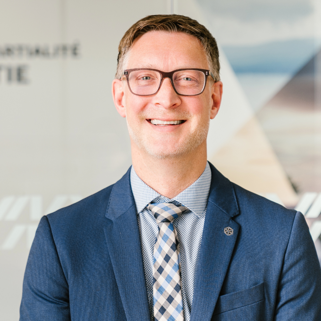 Me Jean-François Routhier