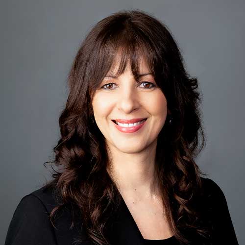 Géraldine Martin