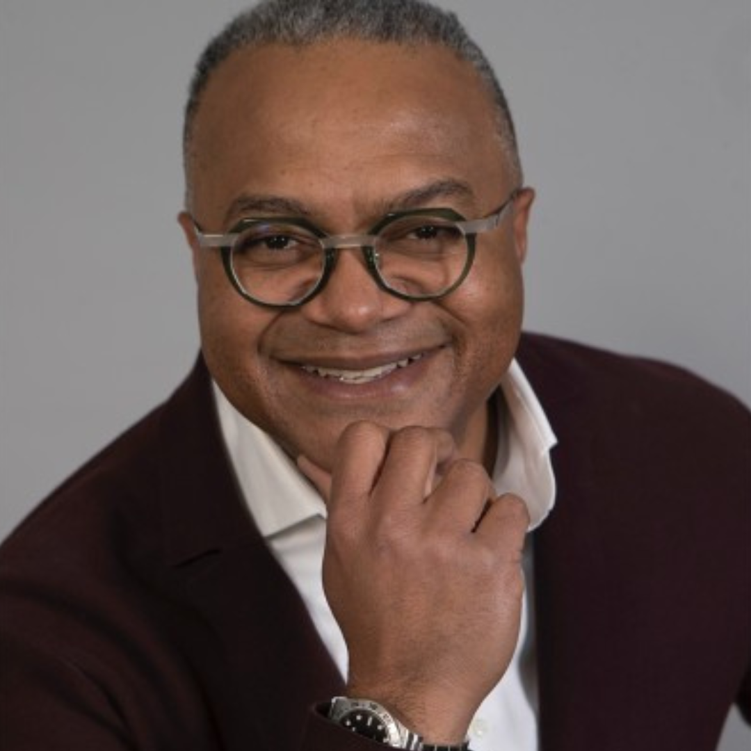 Christian M. Kindundu