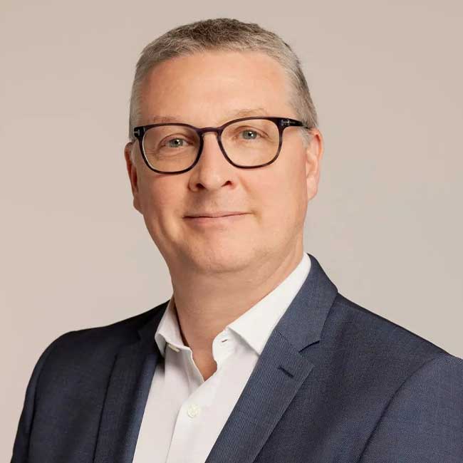 Sylvain Aird