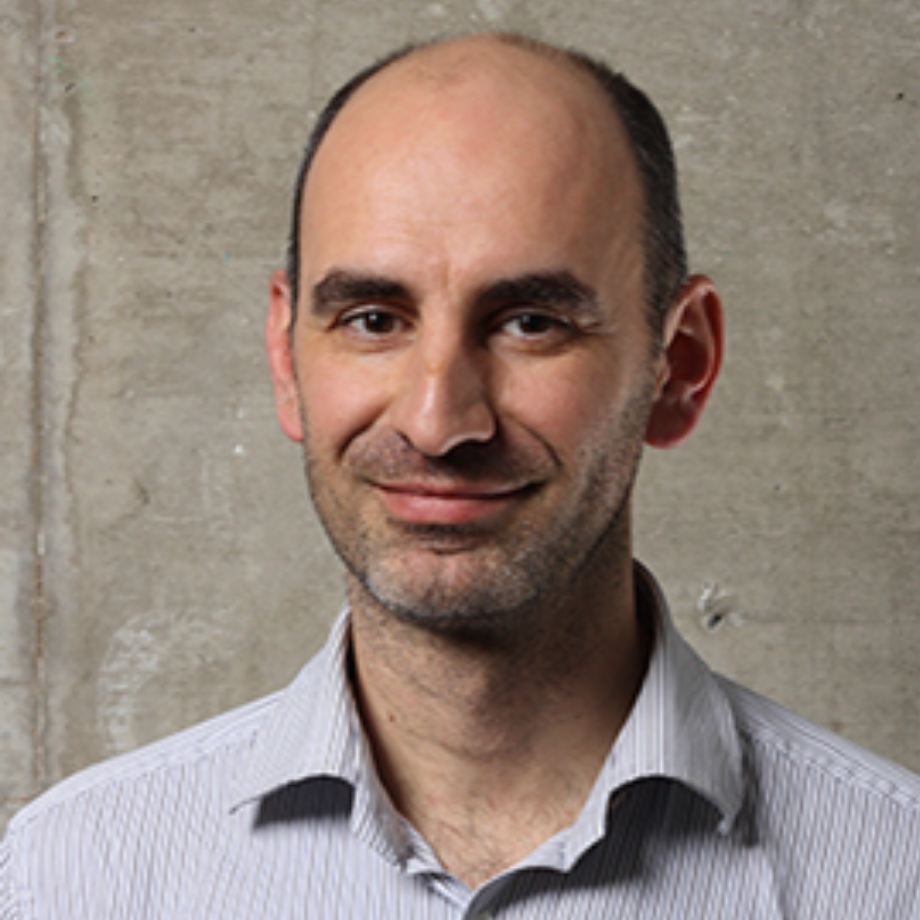 Christophe Abrassart