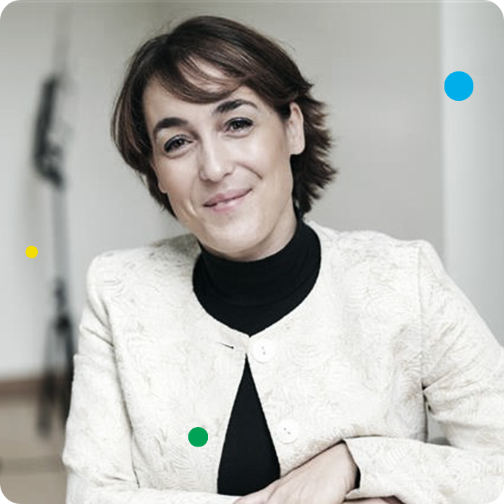 Leatitia Decroix Guilloux