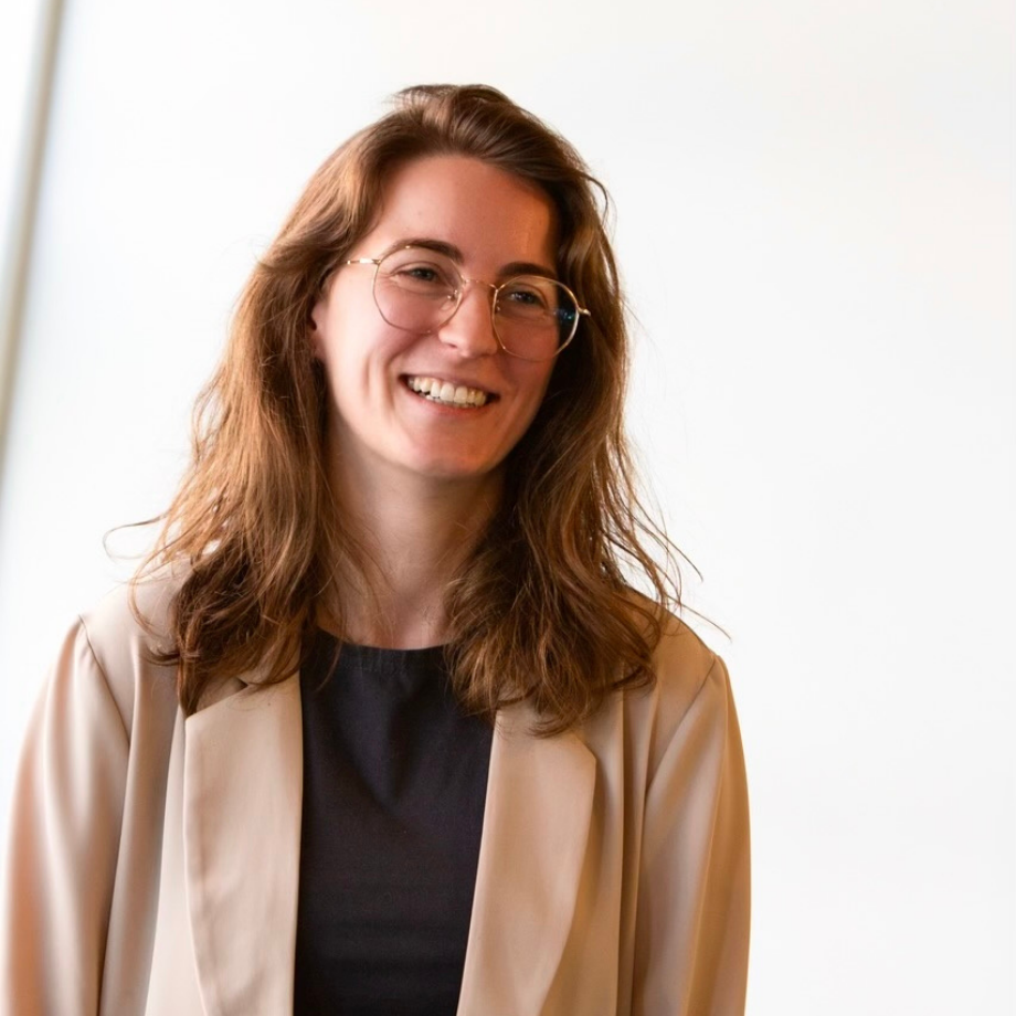 Rosalie Bouchard-Guérin