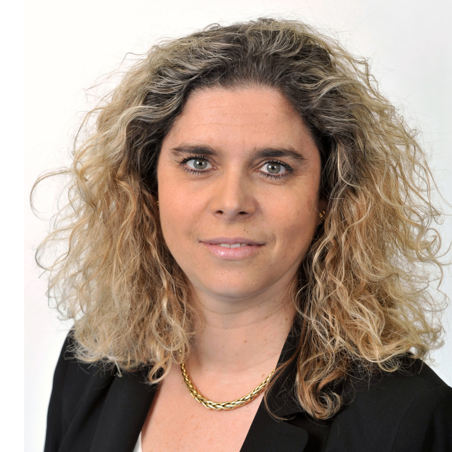 Nathalie de Marcellis-Warin