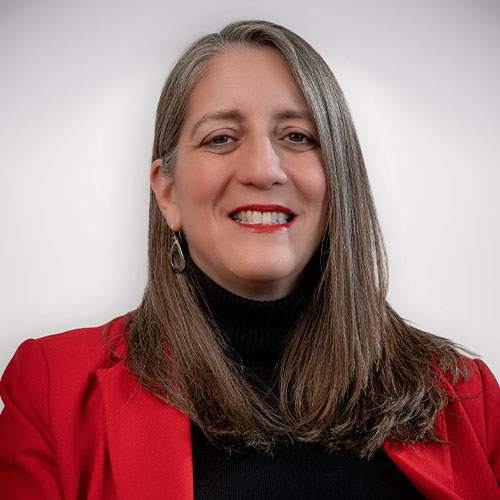 Nathalie Lachance
