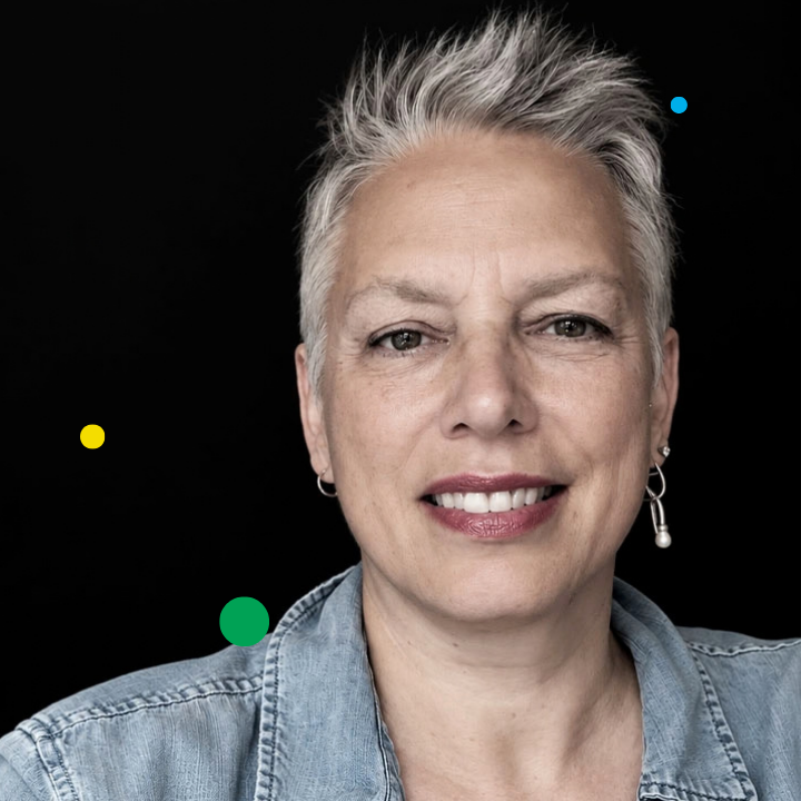 Catherine Wilhelmy