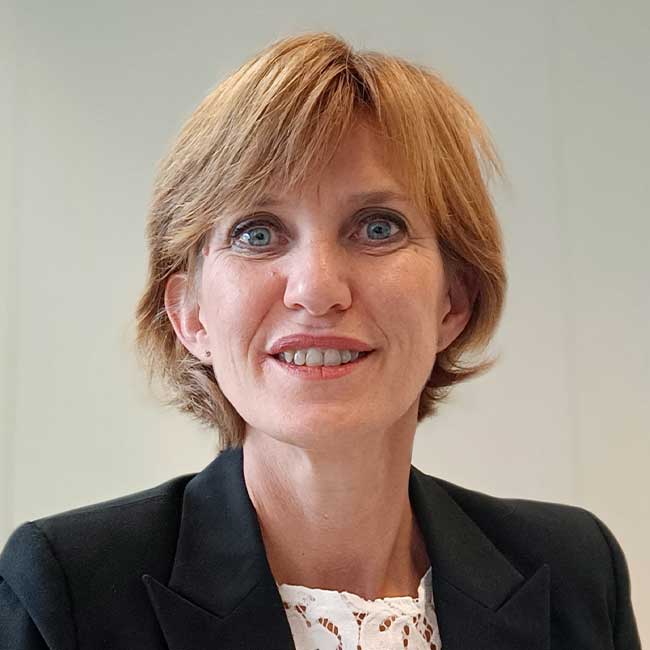 Estelle Gillot Valet
