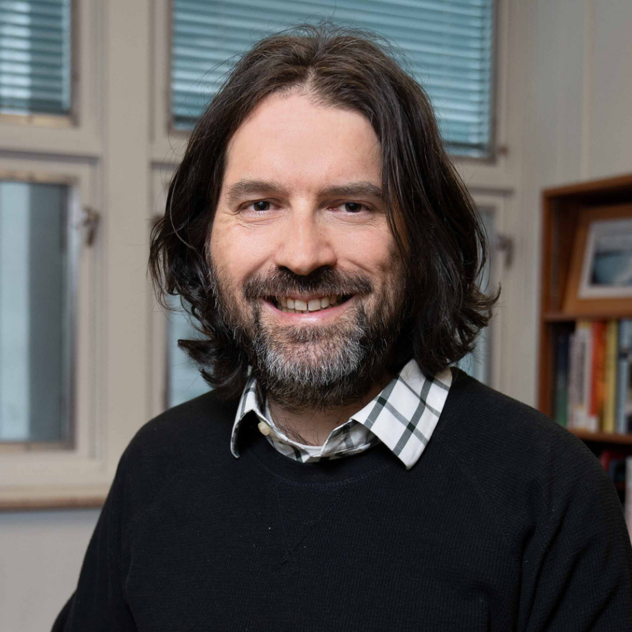 Christian Gagné