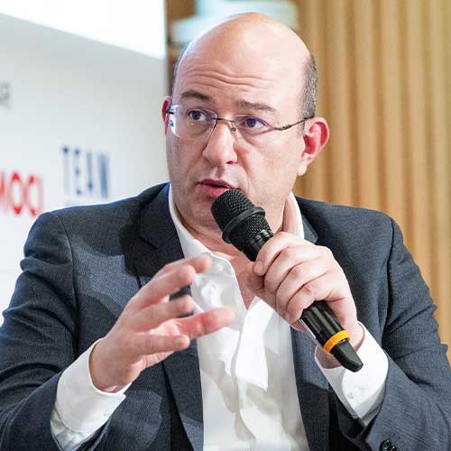Pierre Mongrué