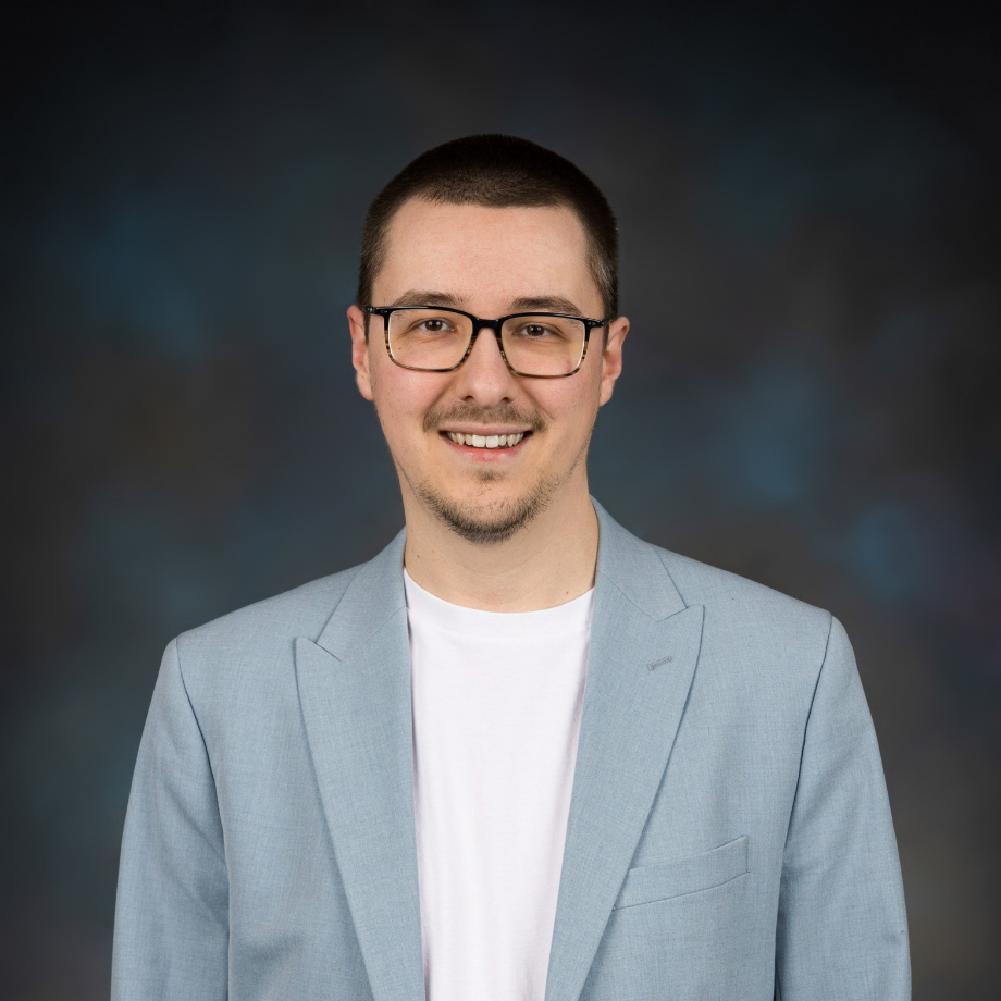 Xavier Larkin-Doucet