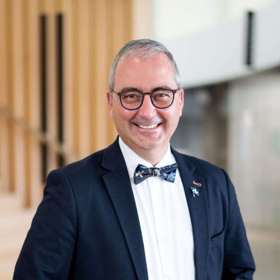 Luc Sirois