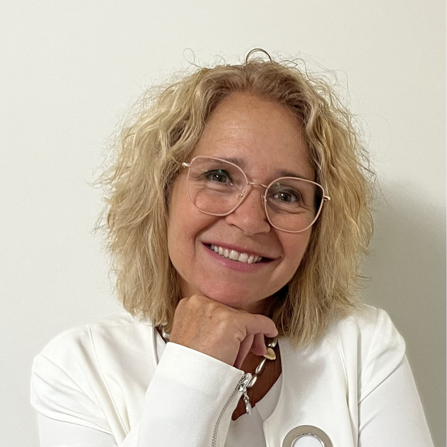 Marie-Claude Messier