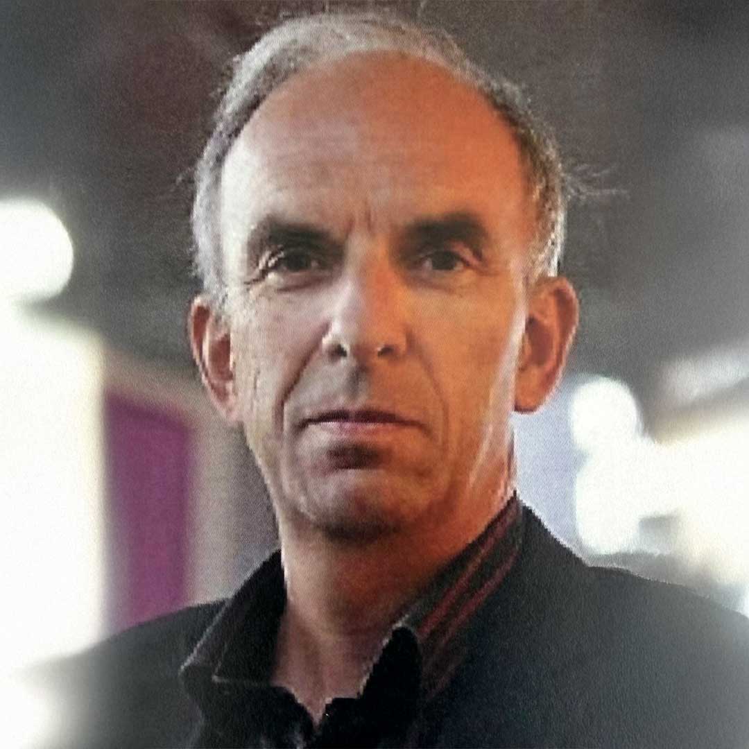 Jean-Claude Hugueny