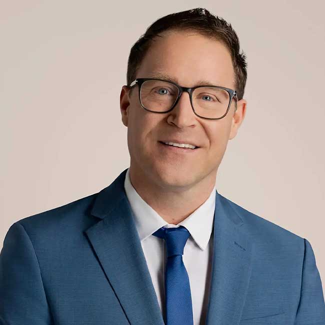 Bernard Gaudreau