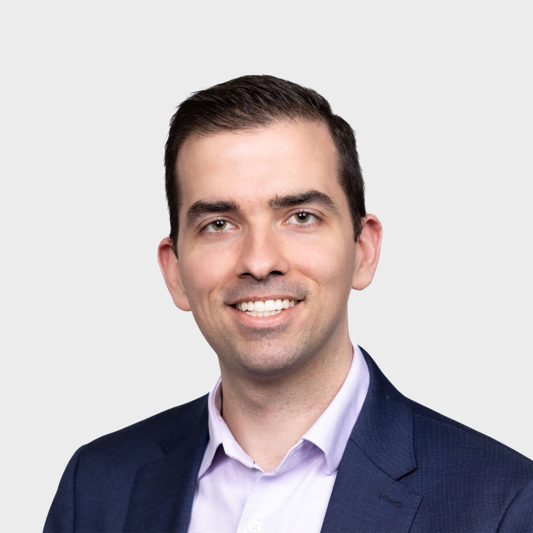 Dr. Christopher Lemieux