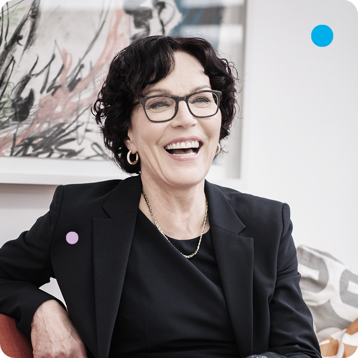Bettina Hamelin