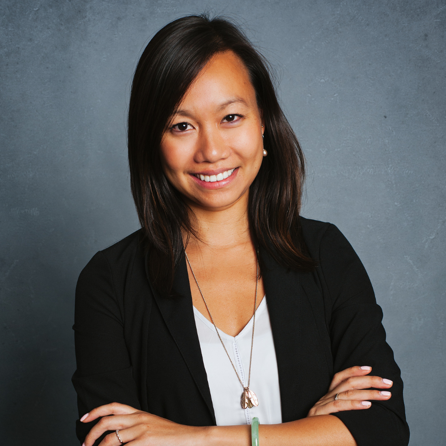 Anne Nguyen