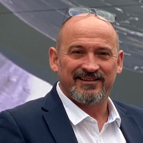 Patrice Cheval