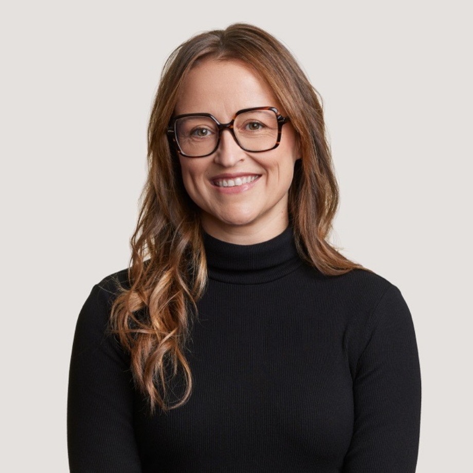 Véronique Tremblay