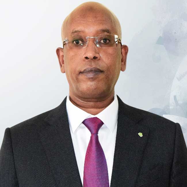 Youssouf Moussa Dawaleh