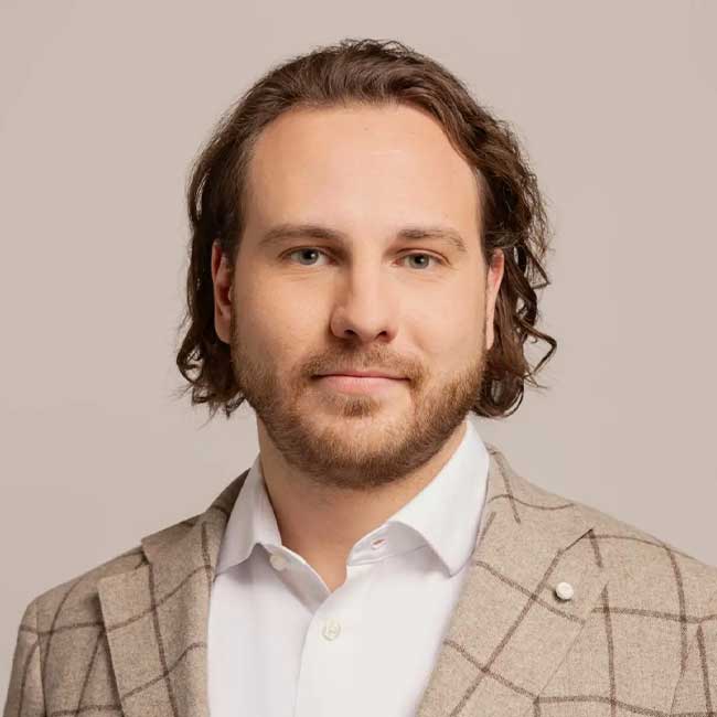 Joël Beaudoin