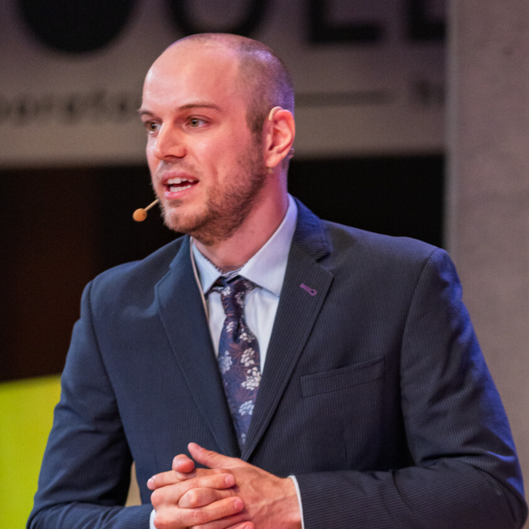 Jean-Christophe Ruel