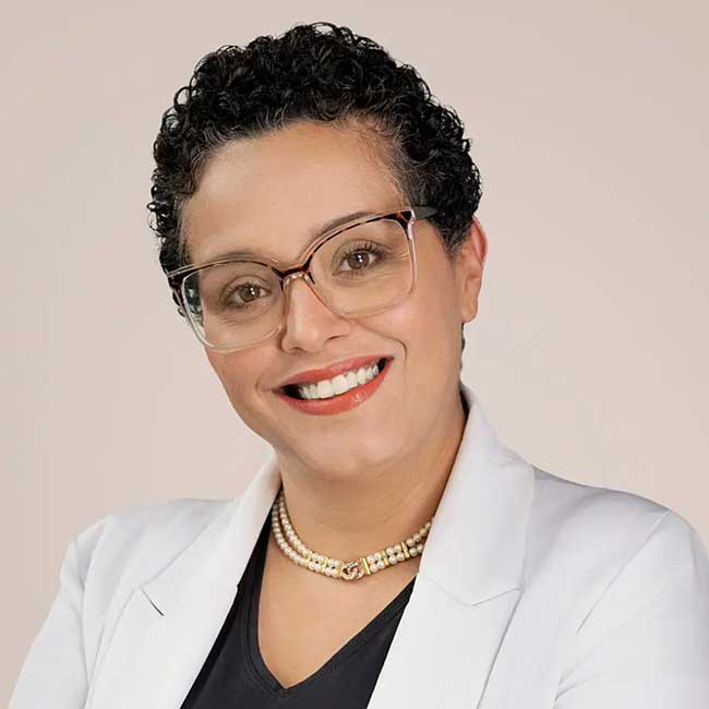 Olfa Riahi