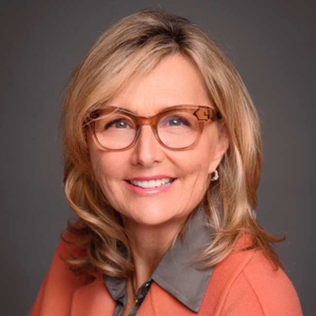 Carole Vézina