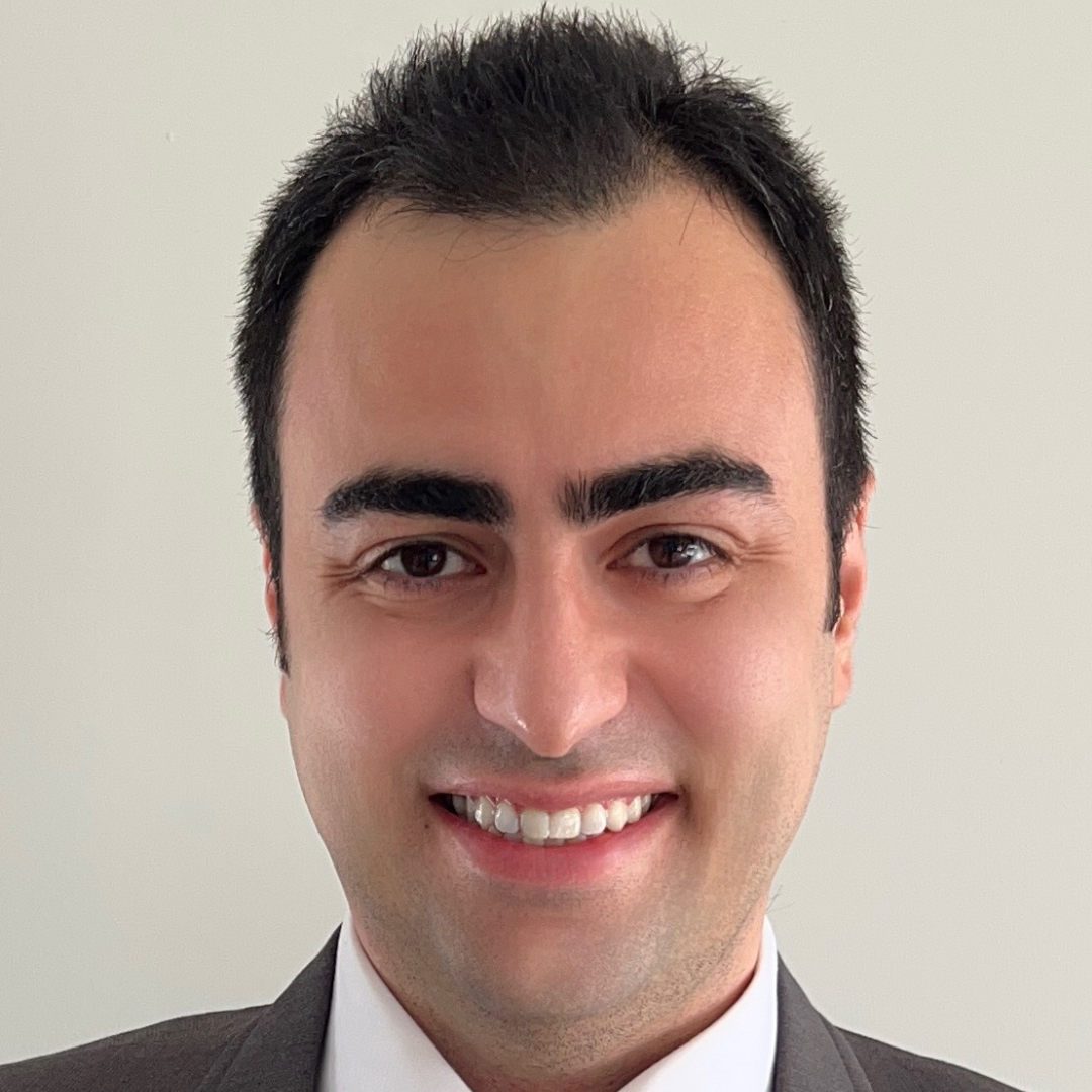 Alireza S. Chahardeh